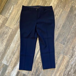 Talbots Hampshire Ankle Pants - NWOT